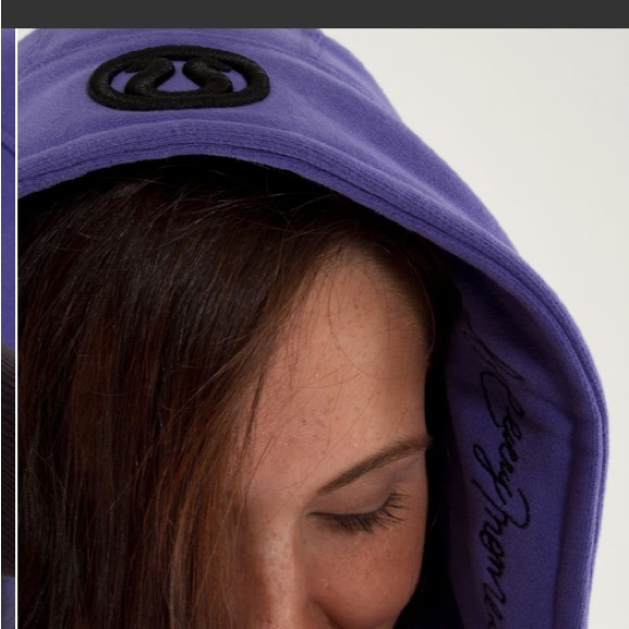Lululemon Scuba Hoodie *Dip Dye - Picture 4 of 13
